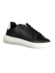 Calvin Klein Herren SPORTSCHUH Schwarz | online kaufen