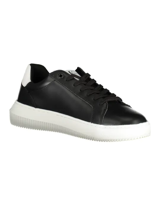 Calvin Klein Herren SPORTSCHUH Schwarz | online kaufen