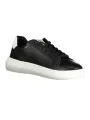 Calvin Klein Herren SPORTSCHUH Schwarz | online kaufen