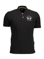 LA MARTINA Herren POLOHEMD Schwarz | online kaufen