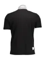 LA MARTINA Herren POLOHEMD Schwarz | online kaufen