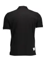 LA MARTINA Herren POLOHEMD Schwarz | online kaufen