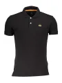 LA MARTINA Herren POLOSHIRT Schwarz | online kaufen