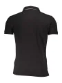 LA MARTINA Herren POLOSHIRT Schwarz | online kaufen