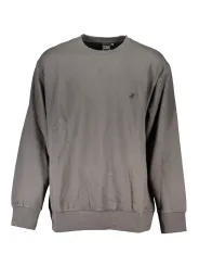 U.S. GRAND POLO Herren SWEATSHIRT Grau | online kaufen