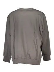 U.S. GRAND POLO Herren SWEATSHIRT Grau | online kaufen