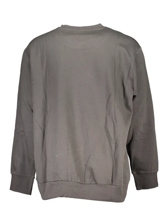 U.S. GRAND POLO Herren SWEATSHIRT Grau | online kaufen