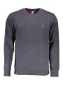 U.S. GRAND POLO Herren SWEATSHIRT Blau | online kaufen