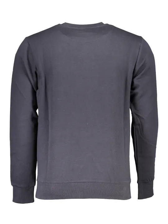 U.S. GRAND POLO Herren SWEATSHIRT Blau | online kaufen