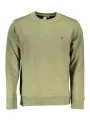 U.S. GRAND POLO Herren SWEATSHIRT Grün | online kaufen