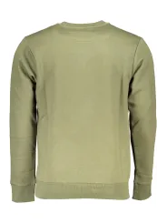 U.S. GRAND POLO Herren SWEATSHIRT Grün | online kaufen