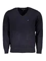 U.S. GRAND POLO Herren PULLOVER Blau | online kaufen