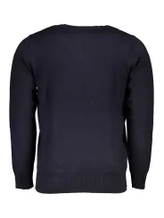 U.S. GRAND POLO Herren PULLOVER Blau | online kaufen