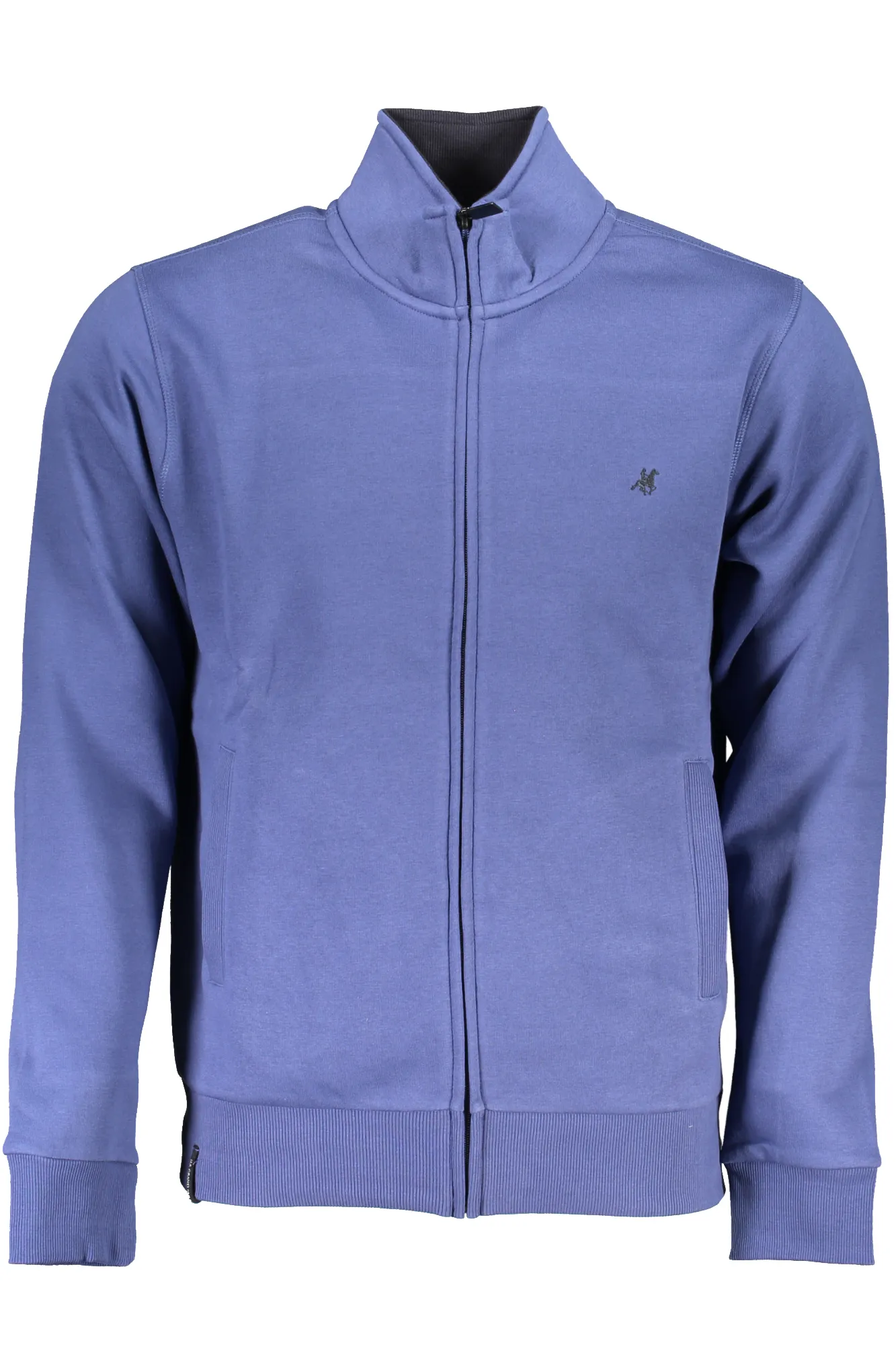 Herren OVERALL-SWEATSHIRT Blau OUSF252_BLDENIM