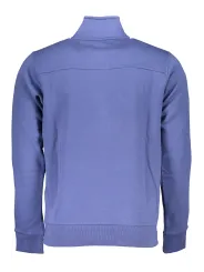 U.S. GRAND POLO Herren OVERALL-SWEATSHIRT Blau