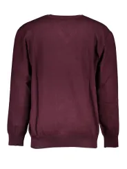 U.S. GRAND POLO Herren PULLOVER Rot | online kaufen