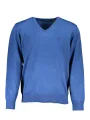 U.S. GRAND POLO Herren PULLOVER Blau | online kaufen
