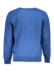U.S. GRAND POLO Herren PULLOVER Blau | online kaufen