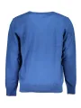 U.S. GRAND POLO Herren PULLOVER Blau | online kaufen