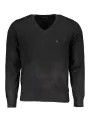 U.S. GRAND POLO Herren PULLOVER Schwarz | online kaufen