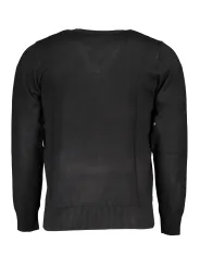 U.S. GRAND POLO Herren PULLOVER Schwarz | online kaufen