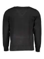U.S. GRAND POLO Herren PULLOVER Schwarz | online kaufen