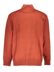 U.S. GRAND POLO Herren OVERALL-PULLOVER Bronze