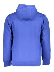 U.S. GRAND POLO Herren HOODIE Blau | online kaufen