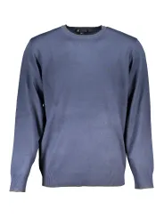 U.S. GRAND POLO Herren PULLOVER Blau | online kaufen