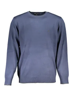 Blauer U.S. GRAND POLO Pullover für Herren mieten - Flex-Fashion