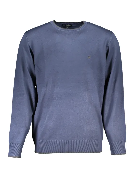 U.S. GRAND POLO Herren PULLOVER Blau | online kaufen
