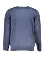 U.S. GRAND POLO Herren PULLOVER Blau | online kaufen