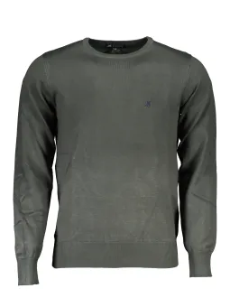 Grüner Herrenpullover mieten | U.S. GRAND POLO | 3XL-6XL