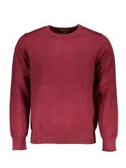 U.S. GRAND POLO Herren PULLOVER Rot | online kaufen