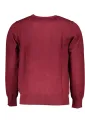 U.S. GRAND POLO Herren PULLOVER Rot | online kaufen