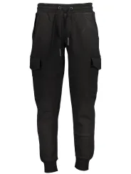 U.S. GRAND POLO Herren Sporthose Schwarz | online kaufen