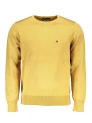 U.S. GRAND POLO Herren PULLOVER Gelb | online kaufen