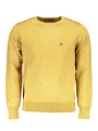 U.S. GRAND POLO Herren PULLOVER Gelb | online kaufen