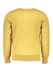 U.S. GRAND POLO Herren PULLOVER Gelb | online kaufen
