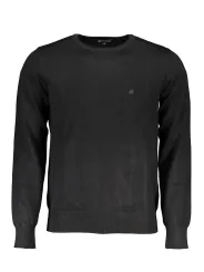 U.S. GRAND POLO Herren PULLOVER Schwarz | online kaufen