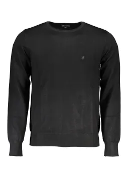 U.S. GRAND POLO Herren PULLOVER Schwarz | online kaufen