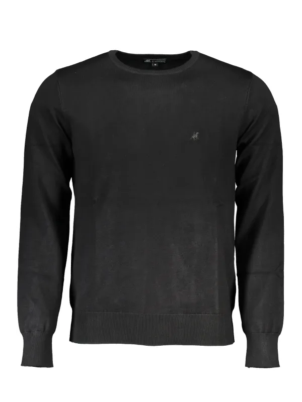 U.S. GRAND POLO Herren PULLOVER Schwarz | online kaufen