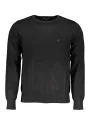 U.S. GRAND POLO Herren PULLOVER Schwarz | online kaufen
