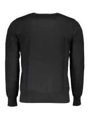 U.S. GRAND POLO Herren PULLOVER Schwarz | online kaufen