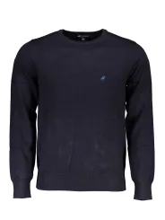 U.S. GRAND POLO Herren PULLOVER Blau | online kaufen