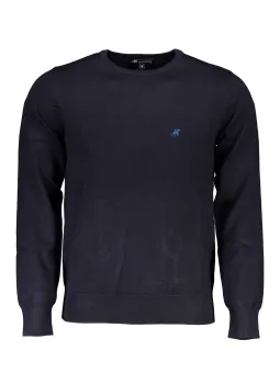 U.S. GRAND POLO Herren PULLOVER Blau | online kaufen