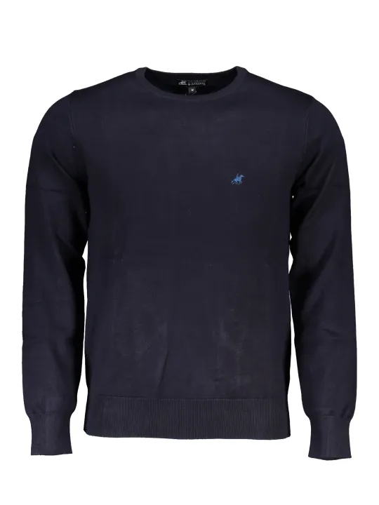 U.S. GRAND POLO Herren PULLOVER Blau | online kaufen