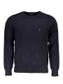 U.S. GRAND POLO Herren PULLOVER Blau | online kaufen
