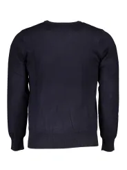 U.S. GRAND POLO Herren PULLOVER Blau | online kaufen