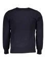 U.S. GRAND POLO Herren PULLOVER Blau | online kaufen